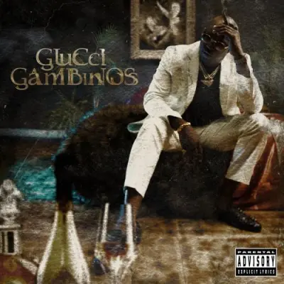 Mickey Diamond & Big Ghost Ltd - Gucci Gambinos (2024)