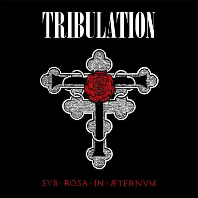 Tribulation - Sub Rosa in Æternum (2024)