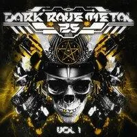 Inspira - Dark Rave Metal 25 vol.1 (2024)