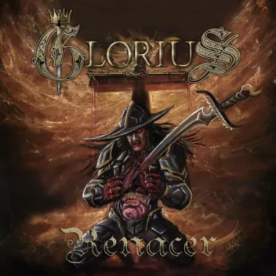 Glorius - Renacer (2024)