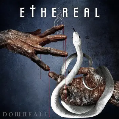 Ethereal - Downfall (2024)