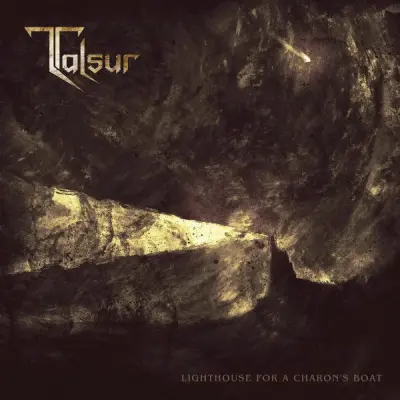 Talsur - Lighthouse For A Charon's Boat (2024)