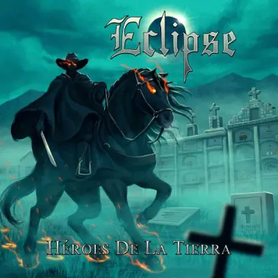 Eclipse - Héroes De La Tierra (2024)