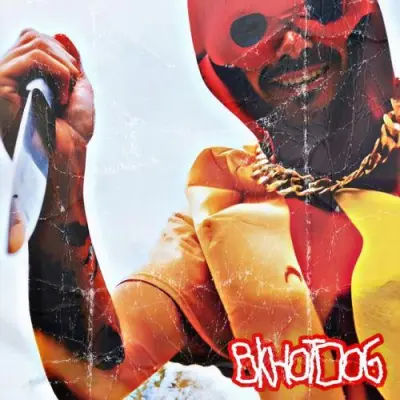 BKhotdog - BKhotdog (2024)