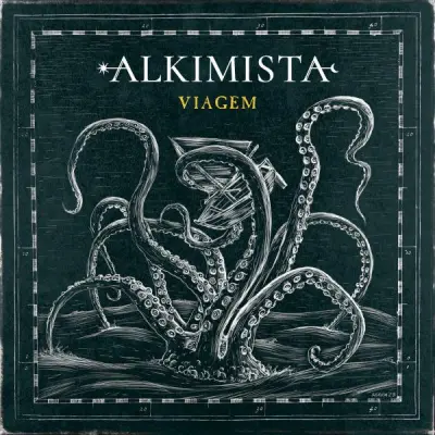 Alkimista - Viagem (2024)