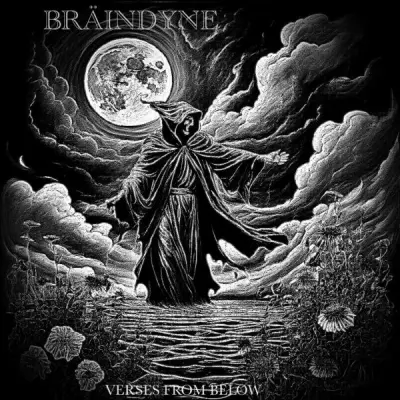 Bräindyne - Verses From Below (2024)