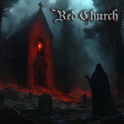 Red Church - Red Church (2024)