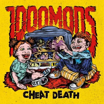 1000Mods - Cheat Death (2024)