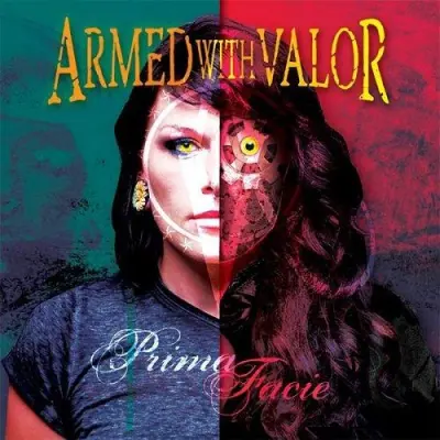 Armed With Valor - Prima Facie (2024)