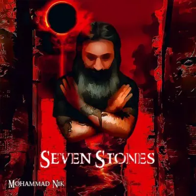 Mohammad Nik - Seven Stones (2024)