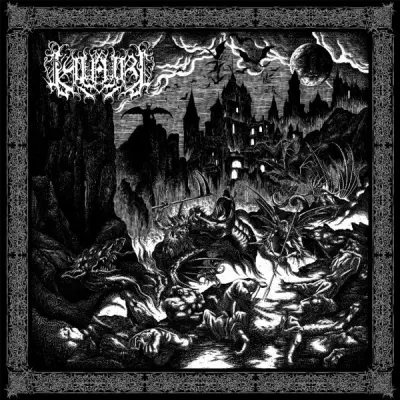 Ûlairi - Ûlairi (2024)