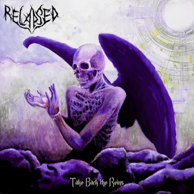 Relapsed - Take Back the Reins (2024)