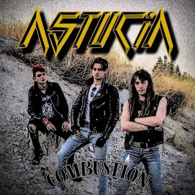 Astucia - Combusti​ó​n (2024)