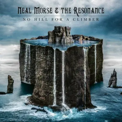 Neal Morse & The Resonance - No Hill For A Climber (2024)