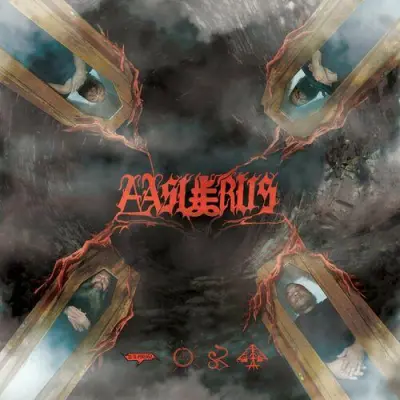 Aasverus - Aasverus (2024)