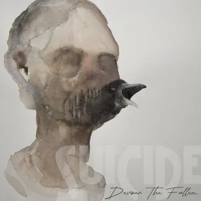 Suicide - Devour The Fallen (2024)