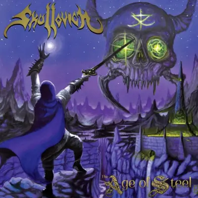 Skullovich - The Age of Steel (2024)