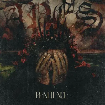 Apes - Penitence (2024)