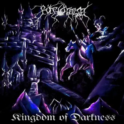 Förstörelse - Kingdom Of Darkness (2024)