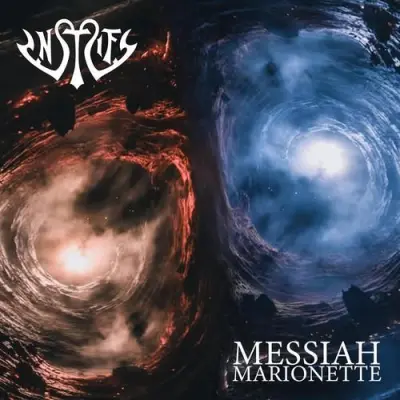 Enstrife - Messiah Marionette (2024)