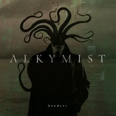 Alkymist - UnnDerr (2024)