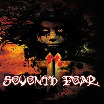 Seventh Fear - Seventh Fear (2024)