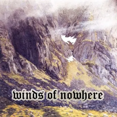 Winds of Nowhere - Winds of Nowhere (2024)