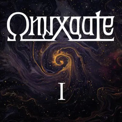 Onyxgate - I (2024)