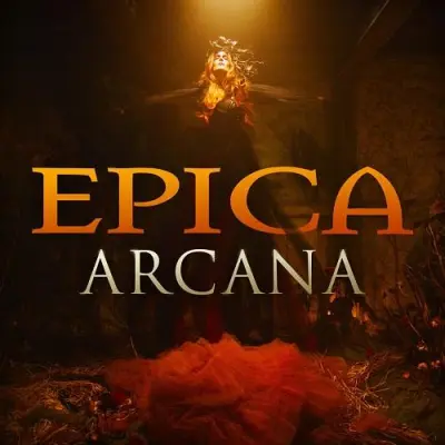 Epica - Arcana (Single) (2024)