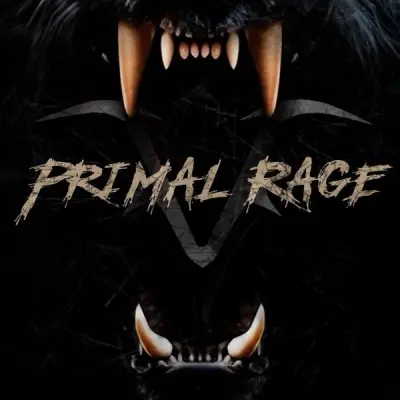 Veprum - Primal Rage (2024)