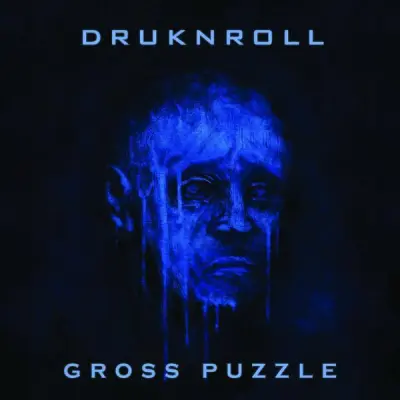 Druknroll - Gross Puzzle (2024)