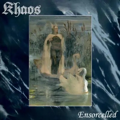 Khaos - Ensorcelled (2024)