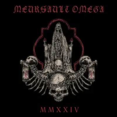 Meursault Omega - MMXXIV (2024)