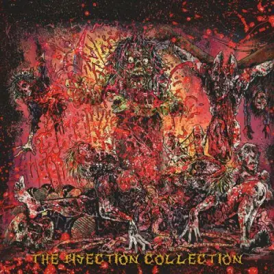 Terrorpy - The Bisection Collection (2024)