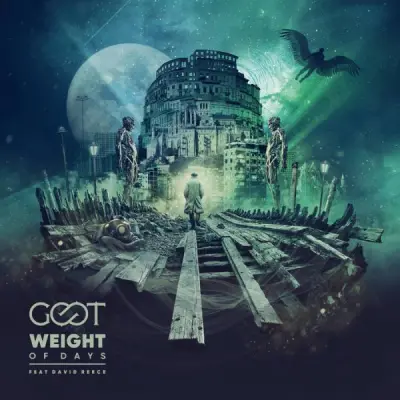 Goot - Weight Of Days (2024)