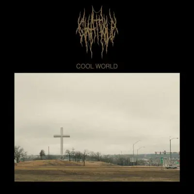 Chat Pile - Cool World (2024)