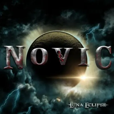 Novic - Luna Eclipse (2024)