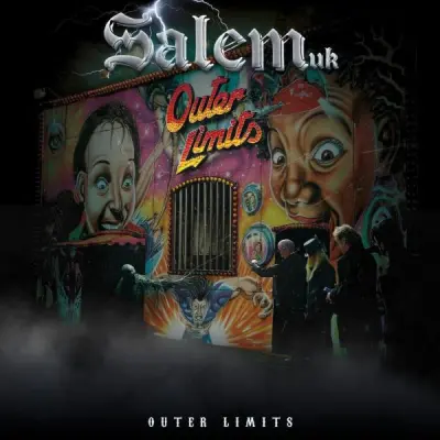 Salem UK - Outer Limits (2024)