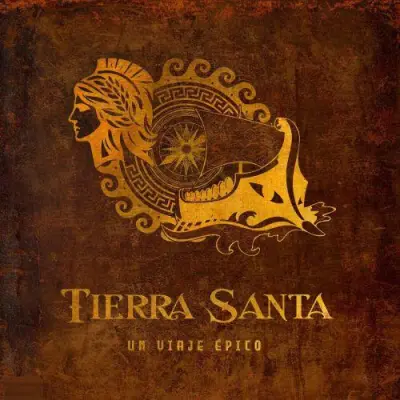 Tierra Santa - Un Viaje Épico (2024)