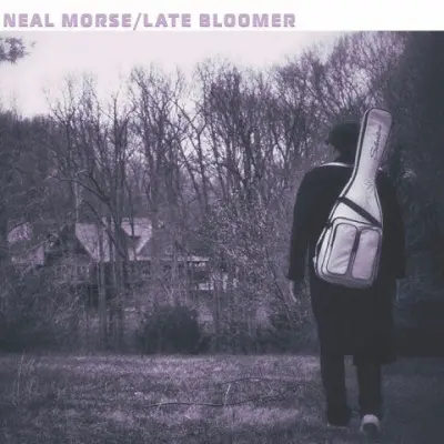 Neal Morse - Late Bloomer (2024)