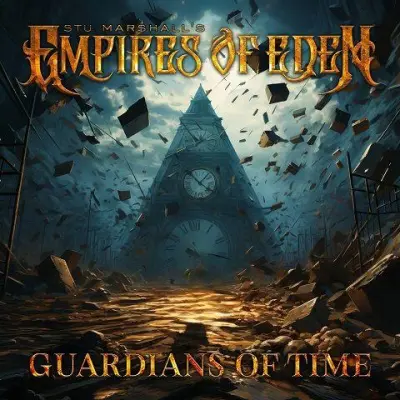 Empires of Eden - Guardians of Time (2024)