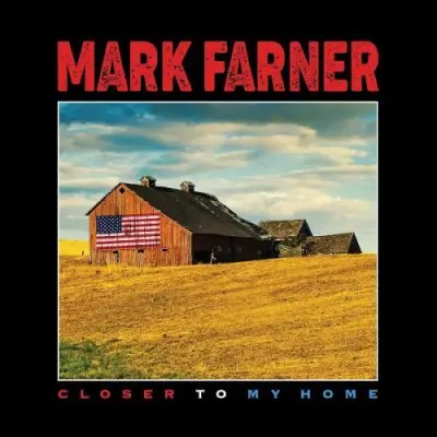 Mark Farner - Closer To My Home (2024)