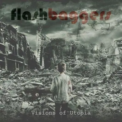 Flashbaggers - Visions of Utopia (2024)