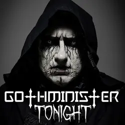 Gothminister - Tonight (2024)