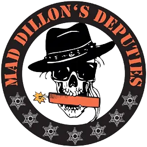 Mad Dillon's Deputies - Дискография (2022-2024)