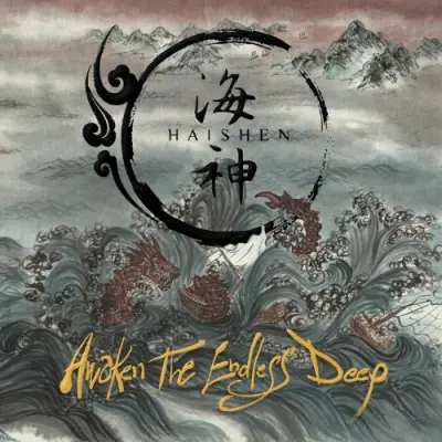 Haishen - Awaken The Endless Deep (2024)