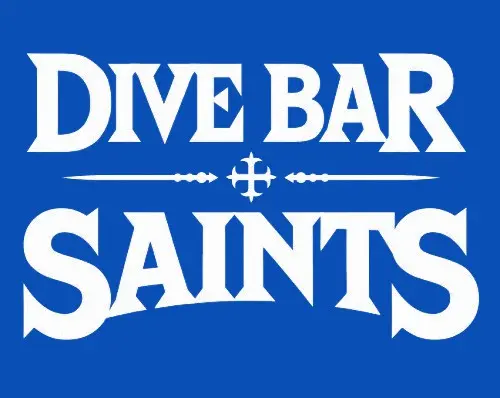 Dive Bar Saints - Дискография (2022-2024)