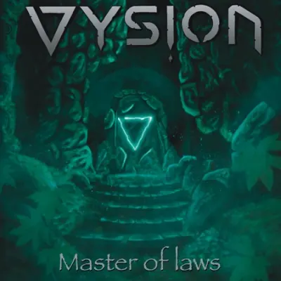 Vysion - Master of Laws (2024)