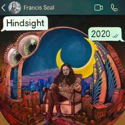 Francis Soal - Hindsight 2020 (2024)