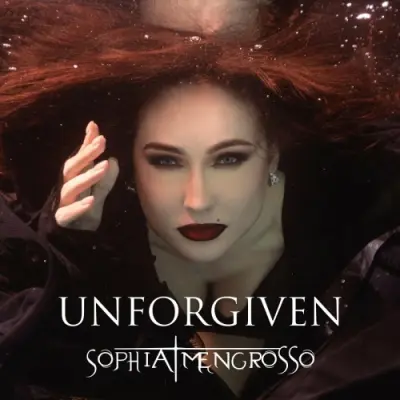 Sophia Mengrosso - Unforgiven (2024)